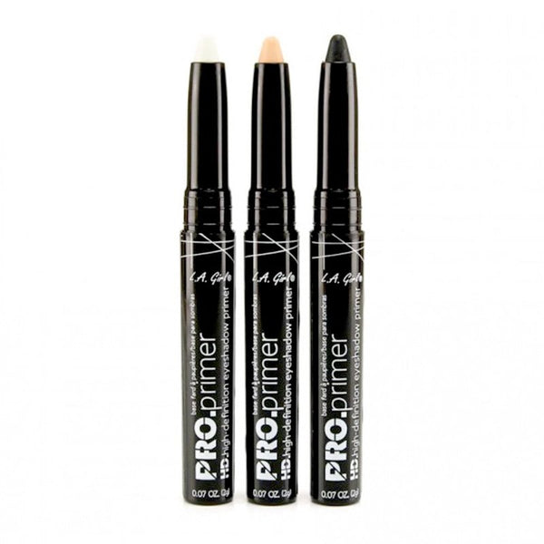 Pro Primer - Weiß - L.A. Girl - 1