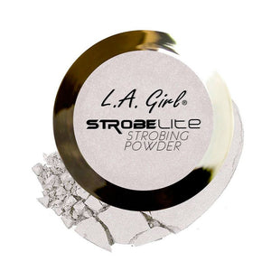 Strobe Lite Strobing-Pulver - L.A. Girl - 1