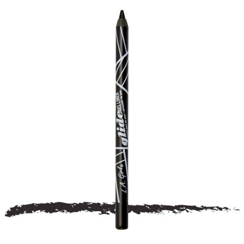 Gel Glide Eyeliner-Stift - L.A. Girl - 1
