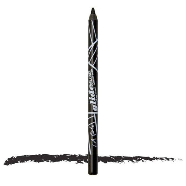 Gel Glide Eyeliner-Stift - L.A. Girl - 1