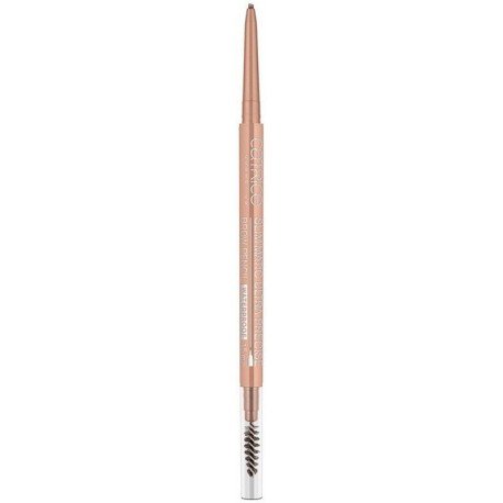 Wasserfester Augenbrauenstift - Slim'matic Ultra Precise Brow Pencil 040 - Catrice - 1