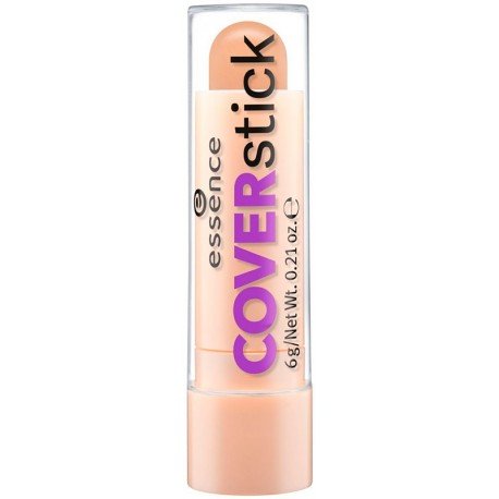 Corrector en Stick - Coverstick - 10 Matt Naturelle - Essence - 1