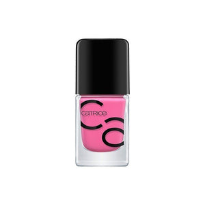 Nagellack - Icon nails Gel - Catrice - 1