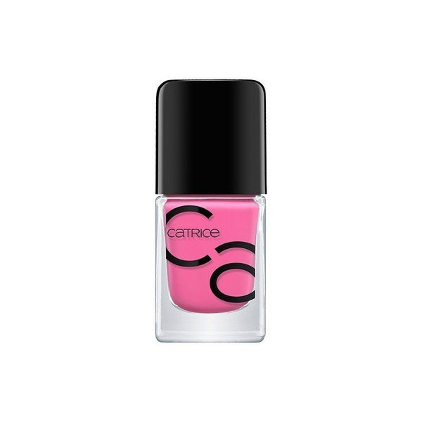 Nagellack - Icon nails Gel - Catrice - 1
