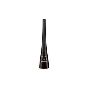H2o Proof Flüssiger Eyeliner - Schwarz - Wet N Wild - 2