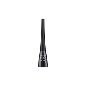 H2o Proof Flüssiger Eyeliner - Schwarz - Wet N Wild - 4