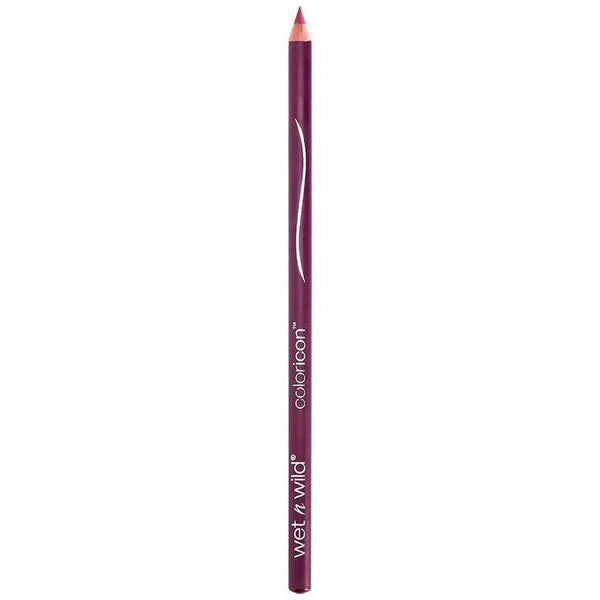 Color Icon Lip Liner - 664 Fab Fuschia - Wet N Wild - 6