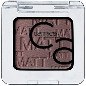Sombras de Ojos - Kunstfarben - Catrice - 12
