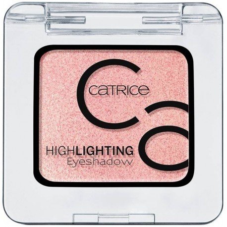 Sombras de Ojos - Kunstfarben - Catrice - 19