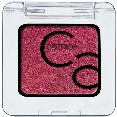 Sombras de Ojos - Kunstfarben - Catrice - 2