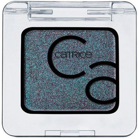 Sombras de Ojos - Kunstfarben - Catrice - 23