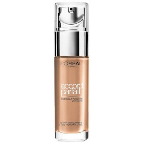 Grundierung Accord Parfait - L'oreal Paris - 1