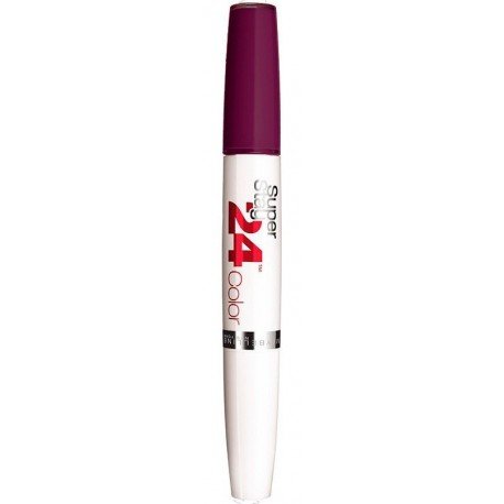 Superstay 24-Stunden-Lippenstift - Maybelline - 12