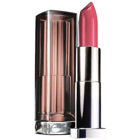 Color Sensational Lippenstift - Blushed Nudes - Maybelline - 1