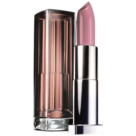 Color Sensational Lippenstift - Blushed Nudes - Maybelline - 3