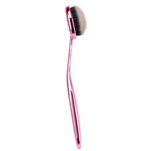 Glowy - Ovaler Pinsel für flüssiges Make-up - Beter - 2