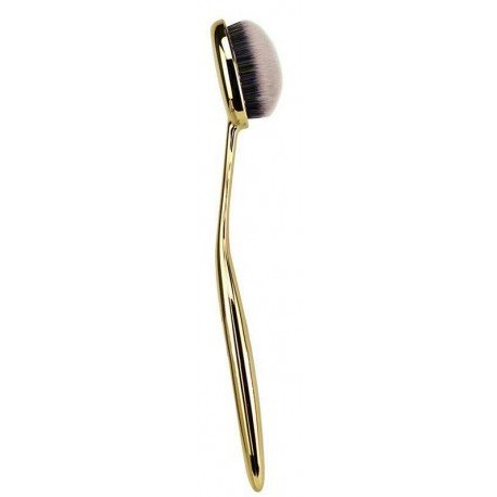 Glowy - Ovaler Pinsel für flüssiges Make-up - Beter - 3