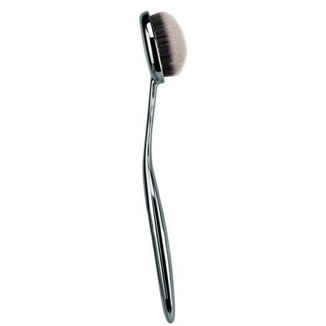 Glowy - Ovaler Pinsel für flüssiges Make-up - Beter - 4