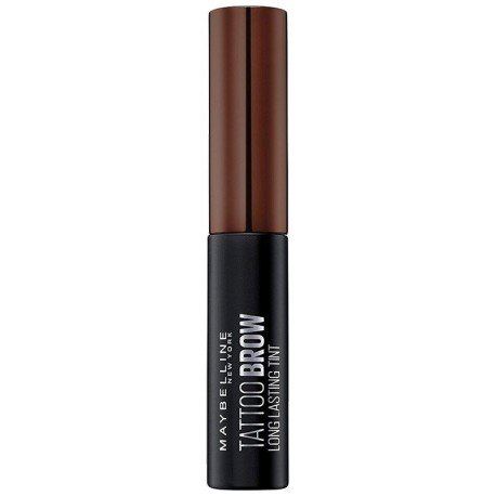 Semi-permanente Augenbrauenfarbe - Tattoo Brow - Maybelline - 12