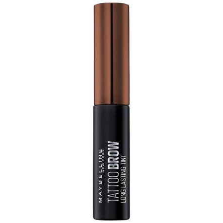 Semi-permanente Augenbrauenfarbe - Tattoo Brow - Maybelline - 3