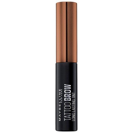 Semi-permanente Augenbrauenfarbe - Tattoo Brow - Maybelline - 4