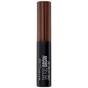 Semi-permanente Augenbrauenfarbe - Tattoo Brow - Maybelline - 6