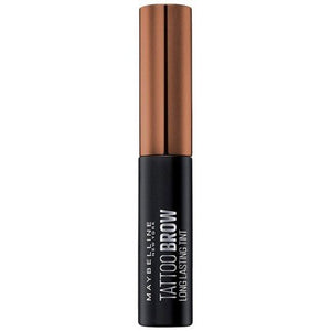 Semi-permanente Augenbrauenfarbe - Tattoo Brow - Maybelline - 8