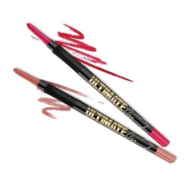 Automatischer Lippenstift - Ultimativ intensiv - L.A. Girl - 1