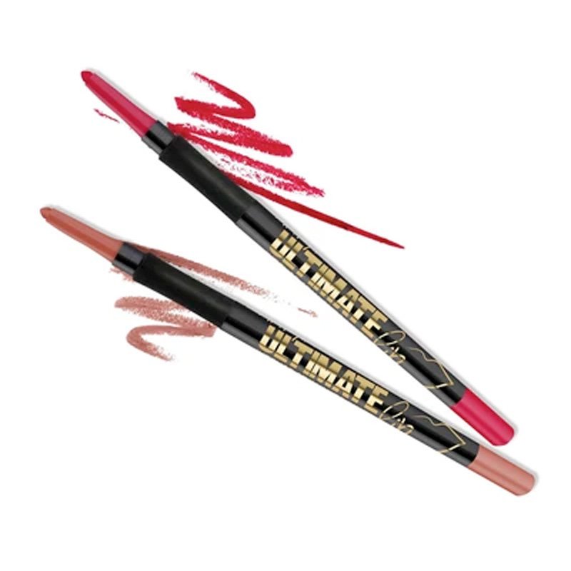 Automatischer Lippenstift - Ultimativ intensiv - L.A. Girl - 1