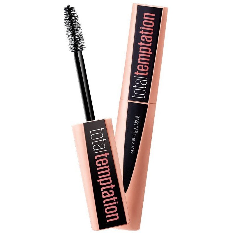 Total Temptation - Wimperntusche - Maybelline - 1