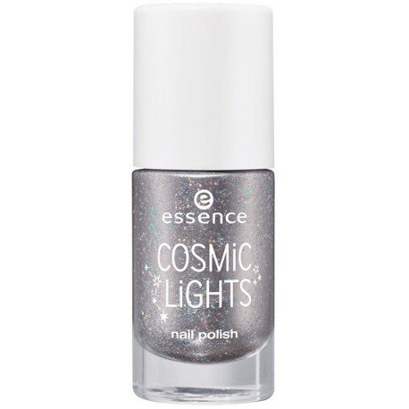 Nagellack - Kosmische Lichter - 01 Willkommen im Universum - Essence - 1