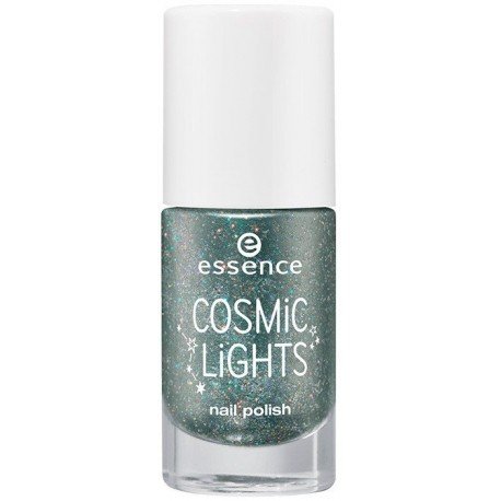Nagellack - Kosmische Lichter - 01 Willkommen im Universum - Essence - 1