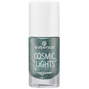 Nagellack - Kosmische Lichter - 01 Willkommen im Universum - Essence - 2
