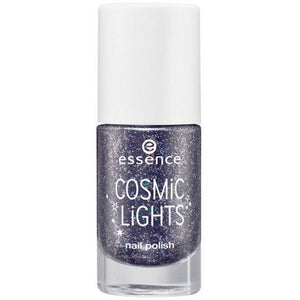 Nagellack - Kosmische Lichter - 01 Willkommen im Universum - Essence - 3