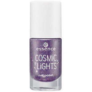 Nagellack - Kosmische Lichter - 01 Willkommen im Universum - Essence - 4
