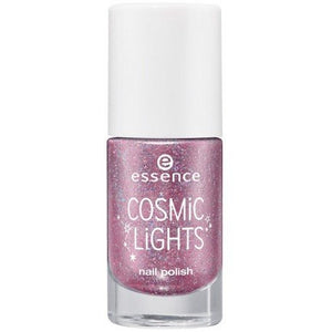 Nagellack - Kosmische Lichter - 01 Willkommen im Universum - Essence - 5