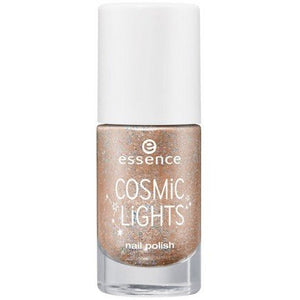 Nagellack - Kosmische Lichter - 01 Willkommen im Universum - Essence - 6