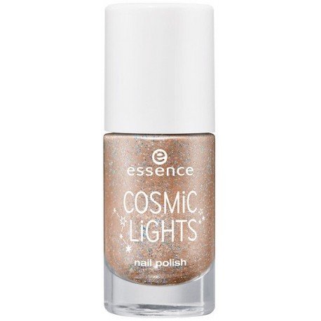 Nagellack - Kosmische Lichter - 01 Willkommen im Universum - Essence - 6