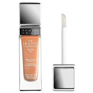 Base de Maquillaje Light Cool - die gesunde Foundation LSF 20 - Physicians Formula - 1