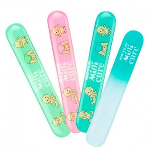 Babynagelfeile aus gehärtetem Glas - Beter - 1