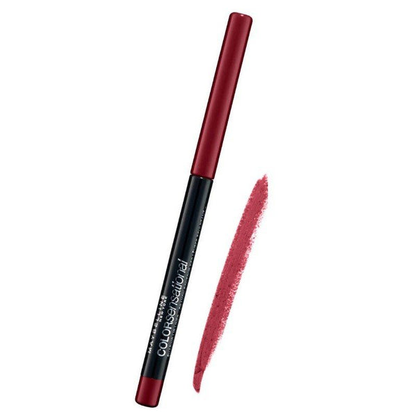 Color Sensational Lip Liner - Maybelline - 4