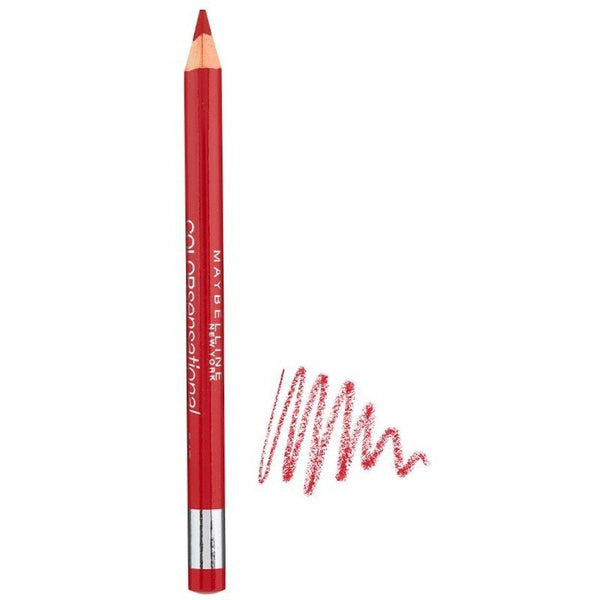 Color Sensational Lip Liner - Maybelline - 5