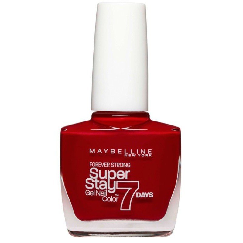 Nagellack Superstay 7 Tage - Maybelline - 1