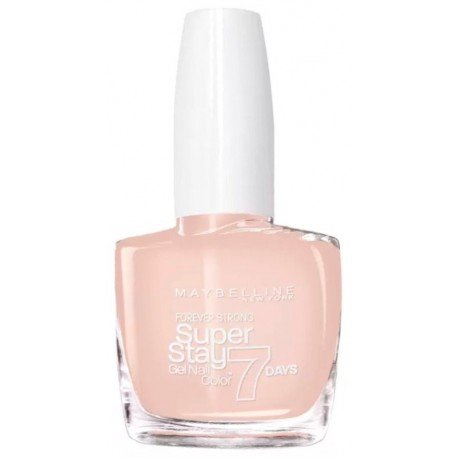 Nagellack Superstay 7 Tage - Maybelline - 12