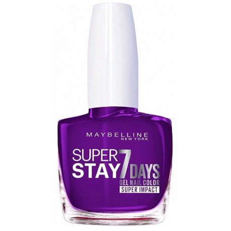 Nagellack Superstay 7 Tage - Maybelline - 13