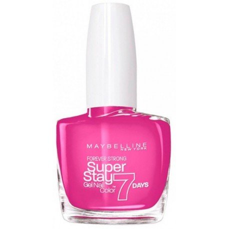 Nagellack Superstay 7 Tage - Maybelline - 14