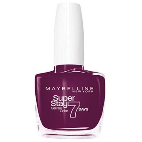 Nagellack Superstay 7 Tage - Maybelline - 15