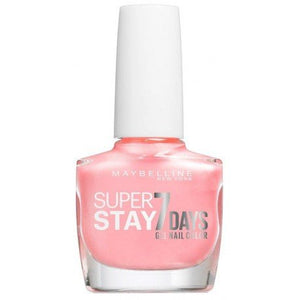 Nagellack Superstay 7 Tage - Maybelline - 16
