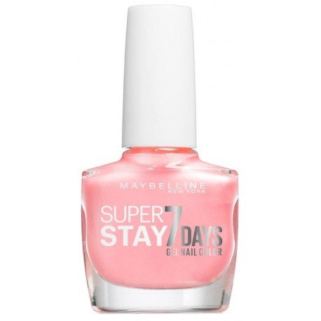 Nagellack Superstay 7 Tage - Maybelline - 16