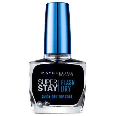 Nagellack Superstay 7 Tage - Maybelline - 18